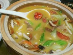 -南方酒店·淮扬菜(回民街店)