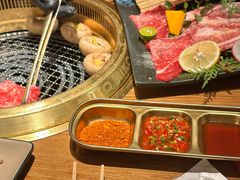 -MIKOMIKO和牛烧肉专门店(南门店)