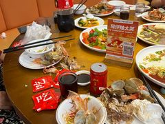 -醉壹号海鲜大排档(厦门店)