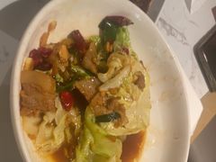 -关东小磨东北菜(漕河泾印象城店)