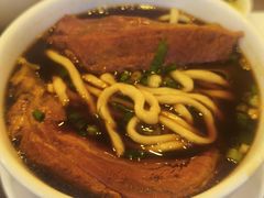-中国厨房/台湾牛肉面