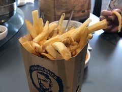 -Fergburger(皇后镇店)