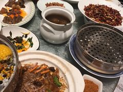 -俏巴渝·家宴·生日宴(锦绣城店)