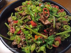 -花鸟鱼私家小厨(文殊院店)