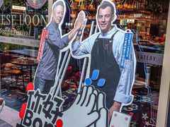 -Brut Eatery Wine Bar & Restaurant (建国东路店)