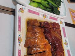 -东鑫记港式茶餐厅(南京东路店)