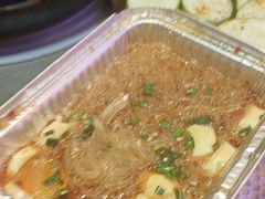 -正宗齐齐哈尔烤肉·齐牛哥鲜切炭火烤肉(杭州总店)