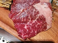 -赤坂亭M9和牛烧肉·日料398放题(万达店)