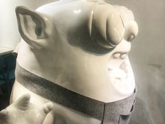 -茶力的小怪兽(梅林卓悦汇店)