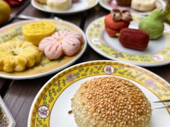 -仿膳饭庄·宫廷风味(百年传承店)