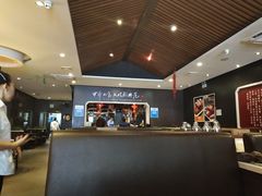 -好嫂子酱猪手•农家菜(蒲黄榆店)