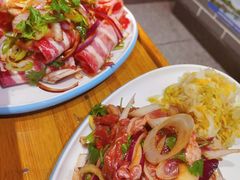 -佟爷·老北京炙子烤肉(动物园店)