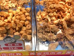 -临榆炸鸡腿(辽宁路店)