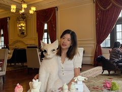 -Salon de Ville浦江汇(上海外滩华尔道夫酒店店)