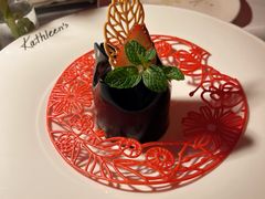-Kathleen's Waitan 凯圣琳江景西餐厅(外滩店)