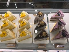 -派悦坊·甜品·蛋糕(虹口龙之梦店)