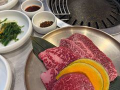 -黄金牧场(明洞总店)