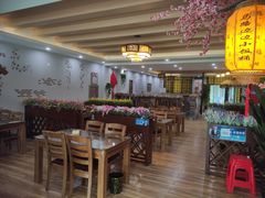 大堂-小饭桶(野三坡百里峡店)