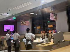 -海底捞火锅(北京路店)