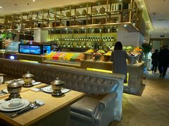 -雍和会海鲜姿造自助(湖东路店)