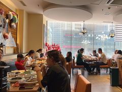 -豪客来牛排(钢铁大街店-2106)