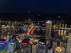 -WFC会仙楼观景台