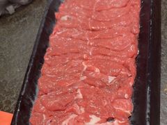 -清真京华源·涮肉烧烤(丰庆店)