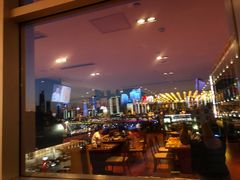 -青岛海尔洲际酒店