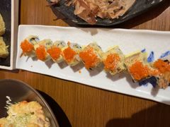 -白石の深夜食堂(泰华店)