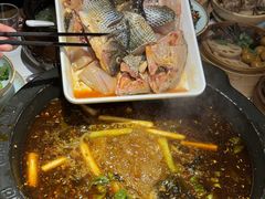 -费明中罗非鱼(大石坝店)