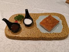 -红棉中餐厅·广州海航威斯汀酒店