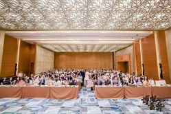 -金茂深圳JW万豪酒店·宴会厅