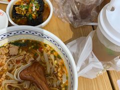 -三两粉(莲塘华润万家店)