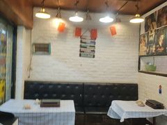 -狮龙啤酒烧烤屋(建二路店)