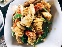 -自然餐厅(Phuket)