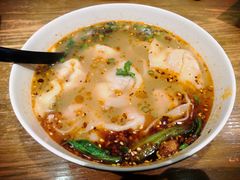 -谭师爷龙抄手(白下路店)