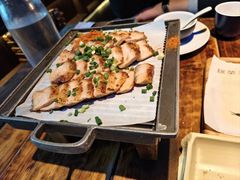 绿茶葱香烤肉-绿茶餐厅(领展购物广场·中关村店)