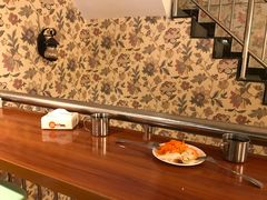 -巴依家新疆手抓饭(菱角湖万达店)