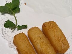 -万蔚·烤鸭