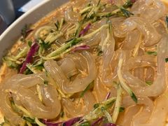 -金掌勺东北菜(格兰晴天店)