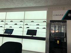 -中鑫之宝领克中心(姚家园店)