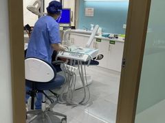 -咿呀口腔(光谷分院)