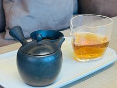 -隐溪茶馆(静安寺店)