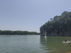 -桂林两江四湖景区