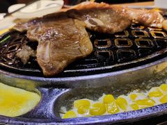 -韩宫宴烤肉·料理(苏州中心店)