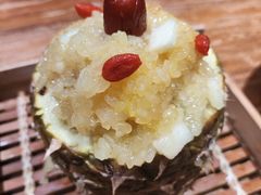 -云海肴·汽锅鸡·云南代表菜(美罗城店)