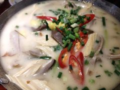 招牌胡椒浸猪肚-田婆婆的菜(海口友谊阳光城店)