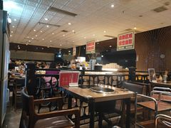 大堂-火炉火自助餐(悠唐购物中心店)