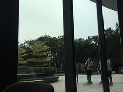 -星巴克臻选(广州二沙岛文立方店)
