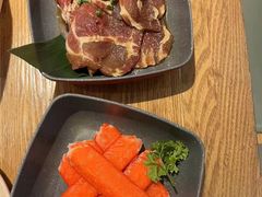 -新石器烤肉(招商1872店)
